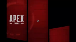 Apex Legendsやってくよー！