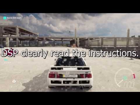 Forza Horizon 3: Idiocy, Online Ragequits & More