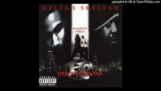 Heltah Skeltah Feat Tha Dogg Pound-Brownsville II Long Beach