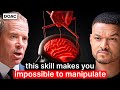 Secret Service Agent: How To Stay In Control When Someone Is Trying To Manipulate You!