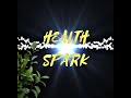 Welcome To HealthSpark