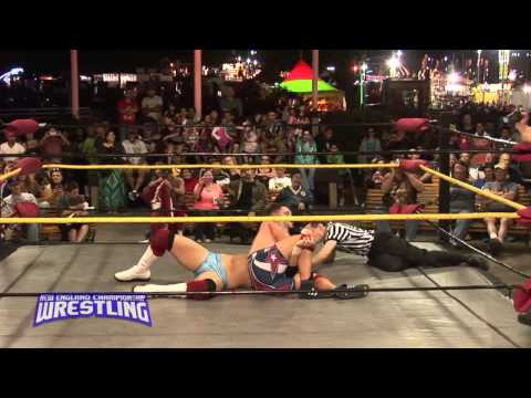 NECW TV 73 - August 21, 2014