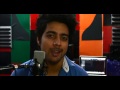 HANGOVER Siddharth Slathia Ft Suprabha KV