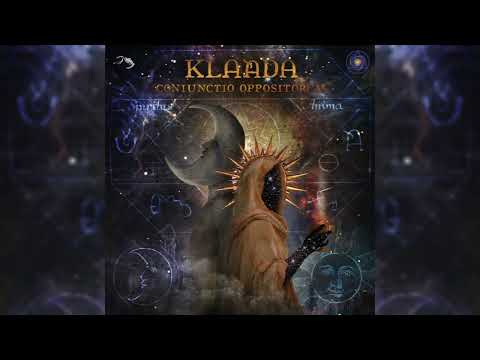 02. Klaada - Song of the Sybil