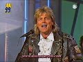 Blue System - History(Elf 99)+ interview 02.04.1993 ...
