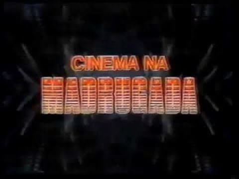 Intervalo Rede Bandeirantes - Cinema na Madrugada - 22/10/1983 (3/3)