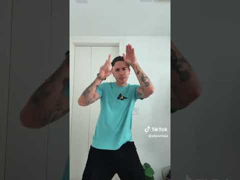 Trend oficial de NASTY 🥵 #juandediospantoja #trend #newsong #nasty #viral #shorts #fyp #suscribete