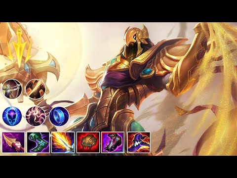 AZIR MONTAGE - BEST PLAYS