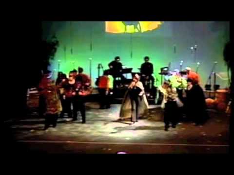 Groupe Choeur à Coeur - Dans la forêt des mal-aimés