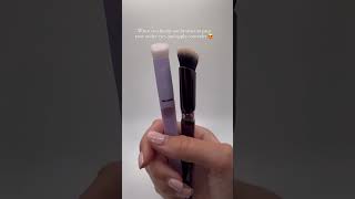 We refuse to gatekeep the secret to flawless concealer! 😤⁠