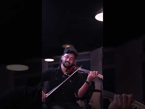 Kannalane violin duet