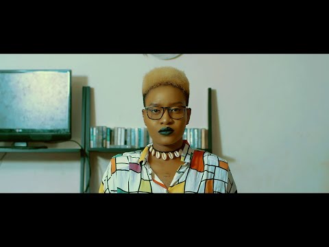 DJ Babus - With You (feat. Maka) [Official Video]