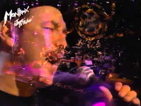 RUBEN BLADES AND EDITUS LIVE AT MONTREAUX JAZZ FEST 2000 FULL