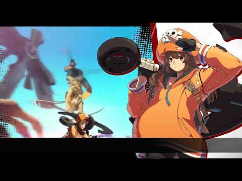 The Disaster of Passion (May's Theme) Lyrics Video - Splatsville Broadcast Ver