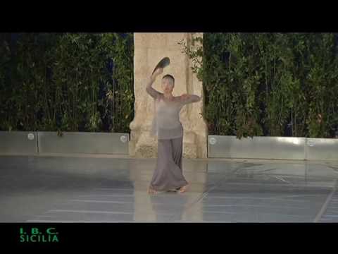 XI IBC SICILIA 2016 MODICA - Nene Ogiwara