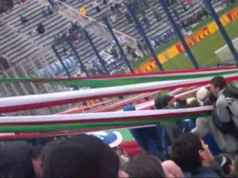 Solo quiero que el fortin salga campeon