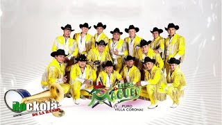 Banda Maguey / 15 Exitos Perrones