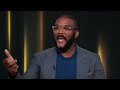 Tyler Perry
