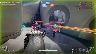 Marvel rivals Ranked matches gold3 flex