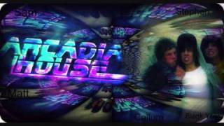 Blinded In Fire - The Blaqk Year *Full Version*