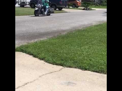 2015 Road King JL Audio