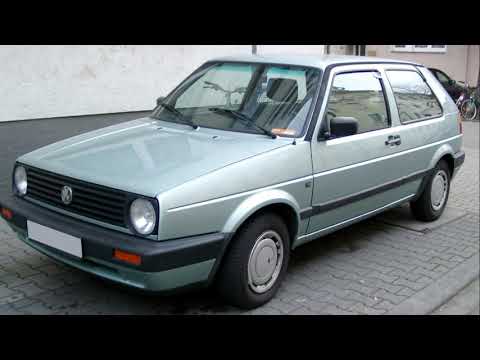 Telefonske zajebancije - Golf 2