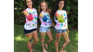 Give me 5 Tema Original! "Give me 5"!!!