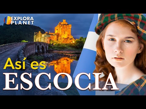 , title : 'ESCOCIA | Así es Escocia | El Reino del Norte'