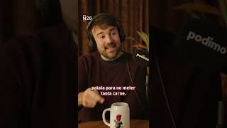 La industria alimenticia nos esta engañando | Entrevista a Aitor Sánchez (midietacojea) en #esdlb 🍻
