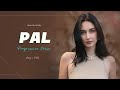 Pal (Remix) - Progressive House | Remix Muzik India | Arijit Singh | Bollywood Sunset Mix 2023