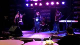 Wanderlust - Everytime I Die Cover by Shadow Man