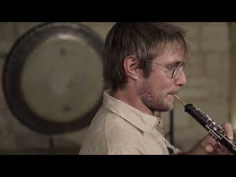 SonaRScape Trio : Immersion