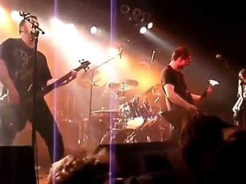 One – Metallica Coverband – Mistreaded plays Metallica – 02.04.2011