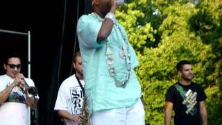 Slick Rick - Mona Lisa