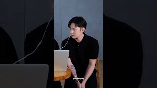Download lagu Melody's weakness 😍💙 #short #btob #changsub mp3