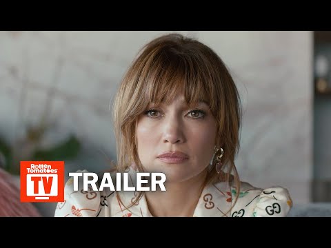 This Is Me... Now: A Love Story Trailer #1 (2024)