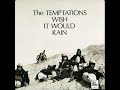 The Temptations - Cindy