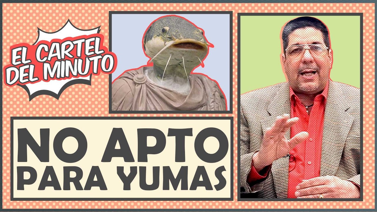 ¡Un YUMA no entiende esto de CUBA!