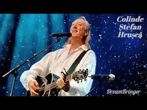 Colinde Stefan Hrusca ❄️ Colinde românești și cântece de iarnă