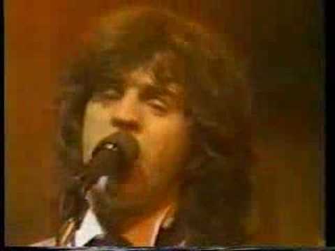 The Rainmakers - Long Gone Long