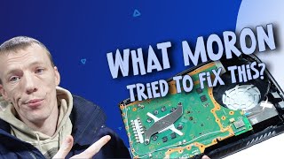 This PS5 Was Worked On By A Complete (Insert Noun Here)!...