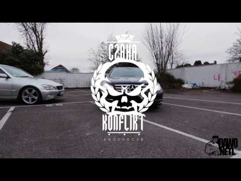 DAWONETI/BIAŁY- WŁAM prod.CZAHA