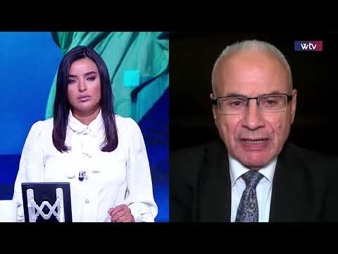 «وسط الخبر»: مستفيد الأمريكي: الإنتداب المالي، بعد الفساد السياسي!