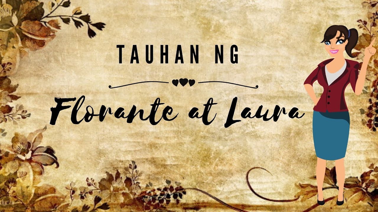 Putar video MGA TAUHAN NG FLORANTE AT LAURA sekarang MGA TAUHAN NG FLORANTE AT LAURA