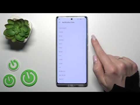 How to Mute Notification Sound in Honor 70 – Disable Sounds