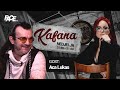 KAFANA Aca Lukas Zatvor Me Promijenio Stalno Sam U Minusu Zato Radim