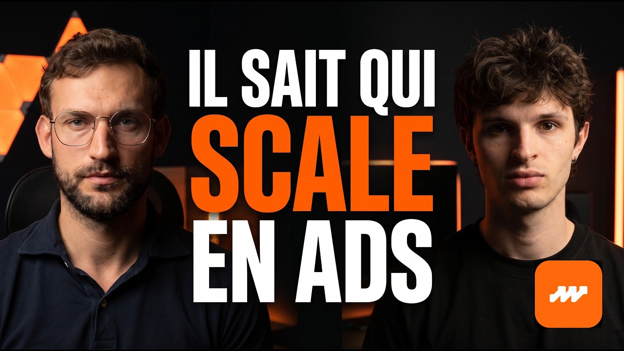 Miniature de l'épisode : Adriano Hernandez (Whoscale) : les chiffres cachés de tous les infopreneurs