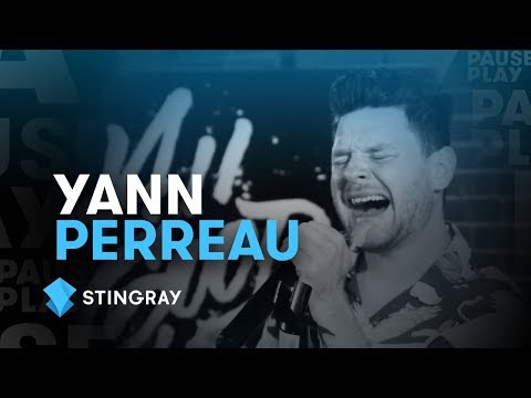 Yann Perreau - Baby Boom | Stingray PausePlay
