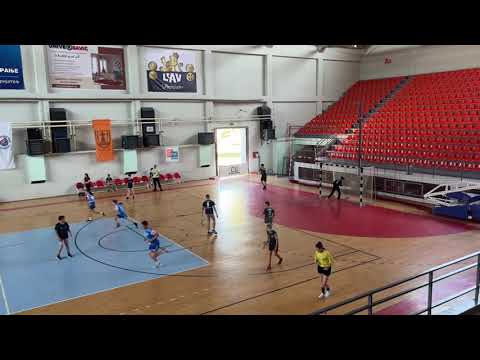 RK NEMANJIĆ-RK SMEDEREVO 1 ,Požarevac 15.maj 2022.
