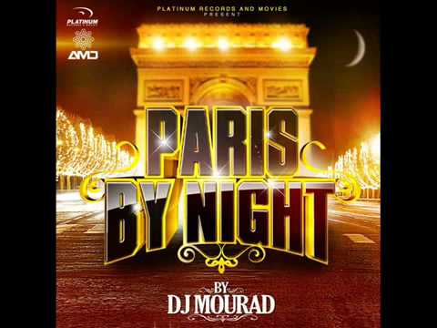 Cheb Boua feat. Appa & Shayna - Tu Me La Fait [HD]